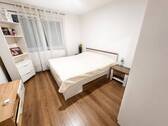 Schlafzimmer - 3 Zimmer Etagenwohnung zum Kaufen in Rülzheim