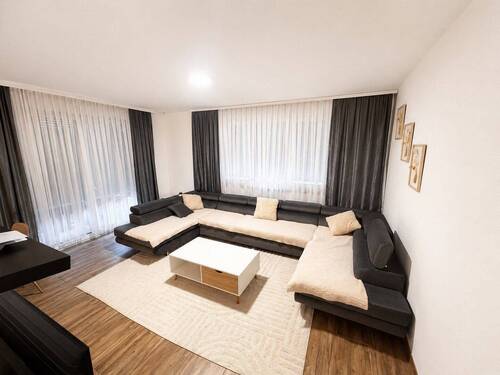Wohnzimmer - 
