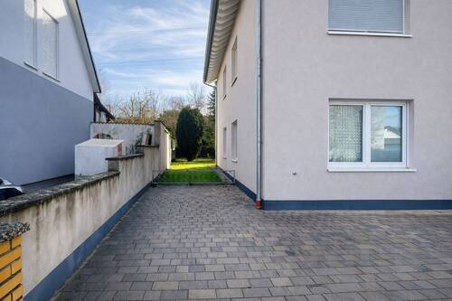 Aussenansicht - 