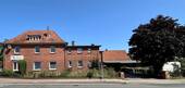 Seitenansicht 2 - Mehrfamilienhaus, Wohnhaus in Brietlingen