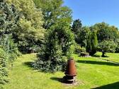 Gartenansicht 2 - 