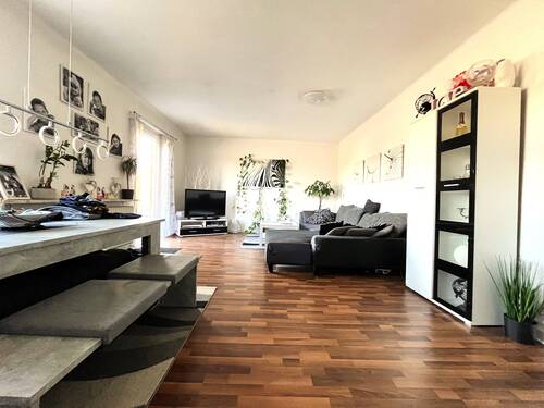 Wohnzimmer OG - 