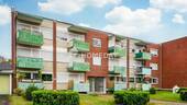 Außenansicht 2 - Ruhig gelegen! Gemütliche 1-Zimmer-Erdgeschosswohnung mit Süd-West-Balkon