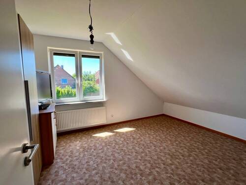 Schlafen - 
