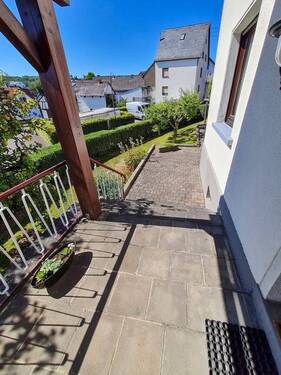 Eingangsbereich - 