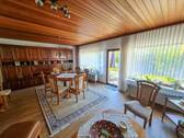 Wohnzimmer EG - 