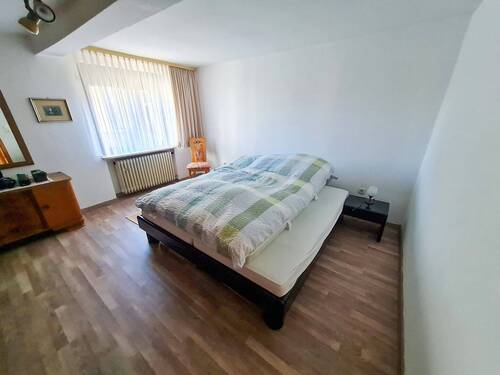 Schlafzimmer EG - 