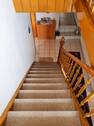 Treppe nach oben - 