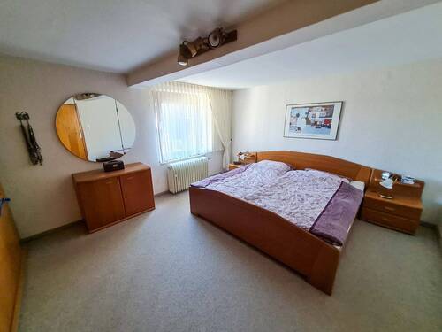 Schlafzimmer OG - 