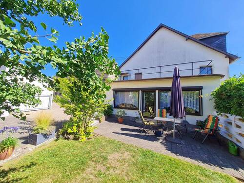 Vorderansicht - 8 Zimmer Einfamilienhaus in Thalhausen