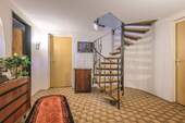 Treppenzugang Keller - 