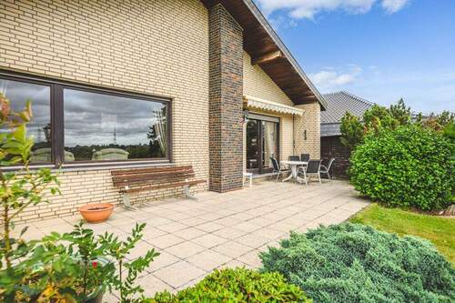 Terrasse - 