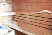 Sauna 1. OG - 