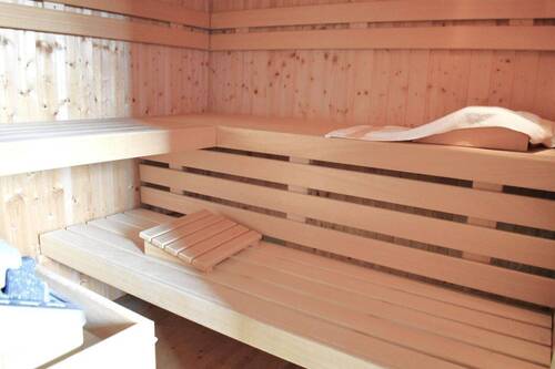 Sauna 1. OG - 