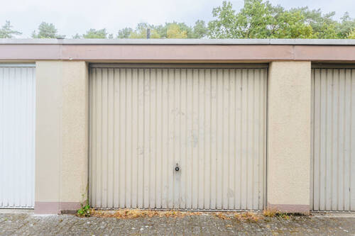 Garage - 