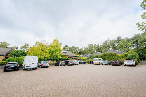 Umgebung - 4 Zimmer Reihenendhaus zum Kaufen in Bielefeld