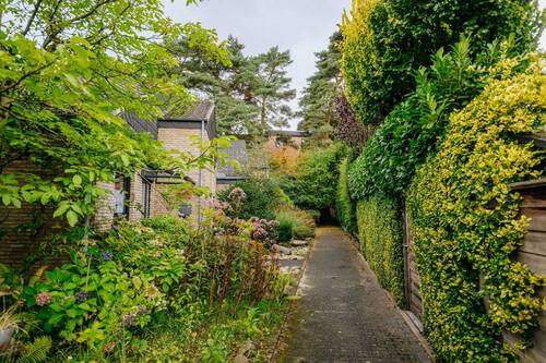 Zuwegung - 4 Zimmer Reihenendhaus in Bielefeld