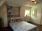 Schlafzimmer OG - 