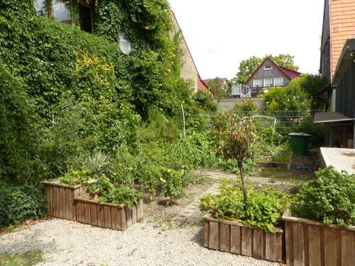 Garten - 