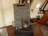 Kamin - 