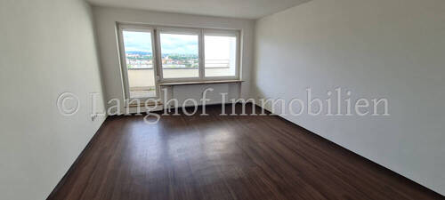 Wz mit Zugang Loggia - 