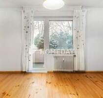 Attraktive 2-Zimmer-Wohnung mit Einbauküche und Balkon in gefragter Lage - sofort bezugsfrei - Berlin Lankwitz Attraktive 2-Zimmer-Wohnung mit Einbauküche und Balkon in gefragter Lage - sofort bezugsfrei - Berlin Lankwitz