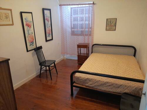 Schlafzimmer - 