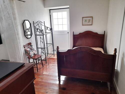 Schlafzimmer - 