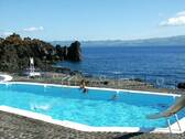 Meeresschwimmbecken in Sao Roque - 