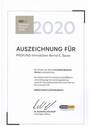 Immowelt 2020 - 