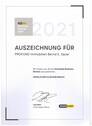 Immowelt 2021 - 