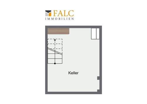 Kellergeschoss - 