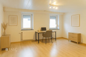 Homestaging Büro EG - 