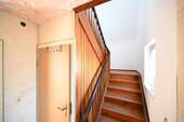 Treppenhaus - 