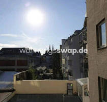 Wohnungsswap - Von-Werth-Straße - Köln Altstadt-Nord