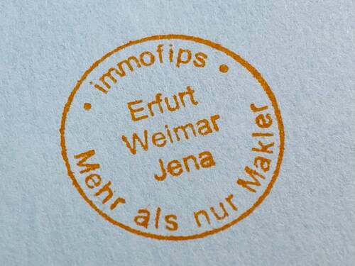 Mehr als nur Makler - 