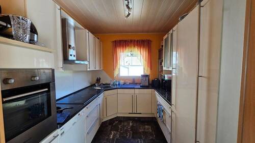 Bild 3 - 4 Zimmer Terrassenwohnung in Baden-Baden Haueneberstein