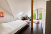 Schlafzimmer 1.OG - 