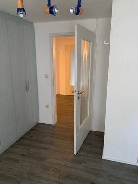 Ankleide rechts - 