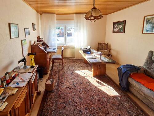 Zimmer - 
