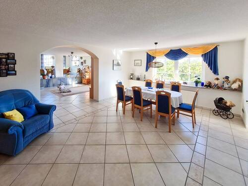 Essbereich - 