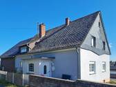 Seitenansicht - Einfamilienhaus mit 340,00 m² in Dürrholz / Daufenbach zum Kaufen