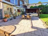 Sonnenterrasse - 
