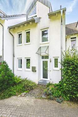 Vorderanicht - 
