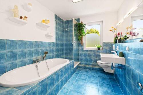 Badezimmer - 