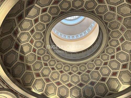 Detailansicht Zugangsbereich - Gewerbeobjekt (Büro, Produktion, Verkauf) in Berlin