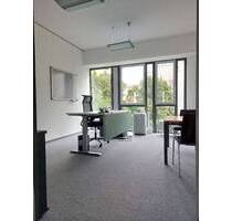 Büroraum in Bad Cannstatt zu vermieten - All-in-Miete - Stuttgart
