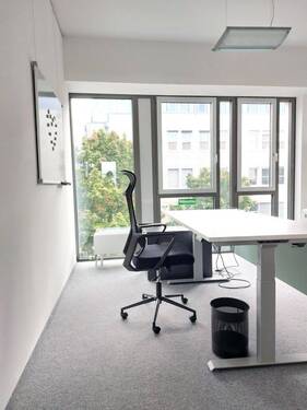 Büroraum 2 - Büro zur Miete in Stuttgart