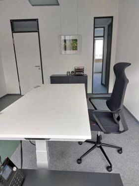Büroraum 2 - Büro in Stuttgart