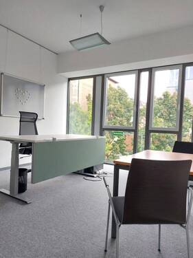 Büroraum 2 - 